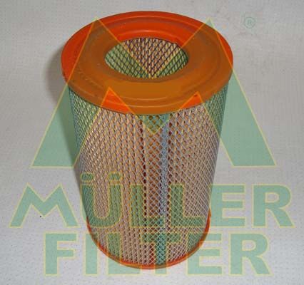 MULLER FILTER Õhufilter PA164